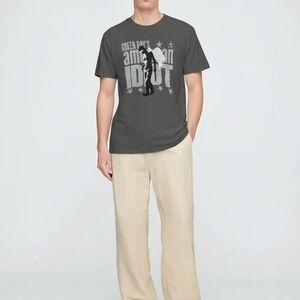 Green Day American Idiot T-Shirt